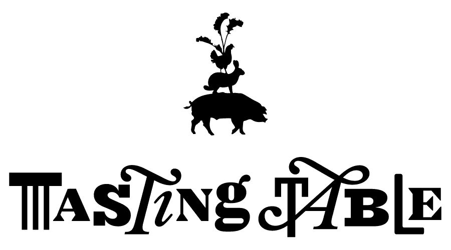 Tasting Table reviews Lashevet Restaurant