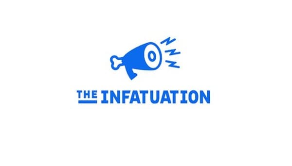 Thw infatuation NYC